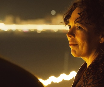 Une scène du film Empire of Light