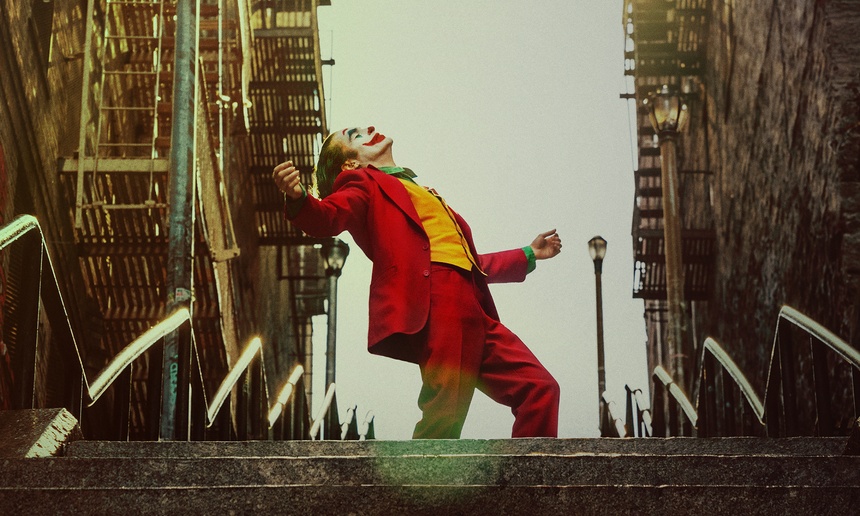 Todd Phillips partage de nouvelles images de Joker: Folie à Deux