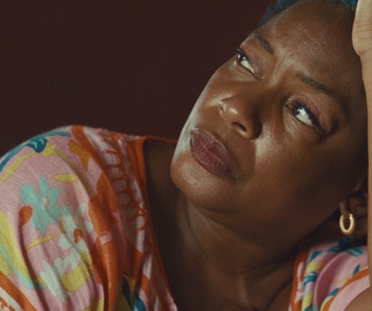 Une scène du film Exhibiting Forgiveness