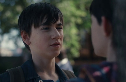 Bande-annonce en anglais