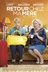 Affiche du film Retour chez ma mère