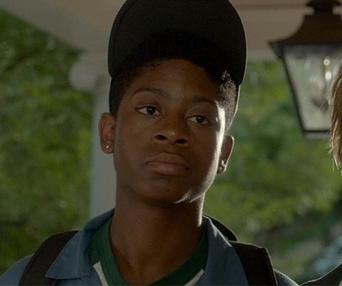 Une scène du film Me and Earl and the Dying Girl