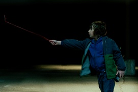 Une scène du film Come Play