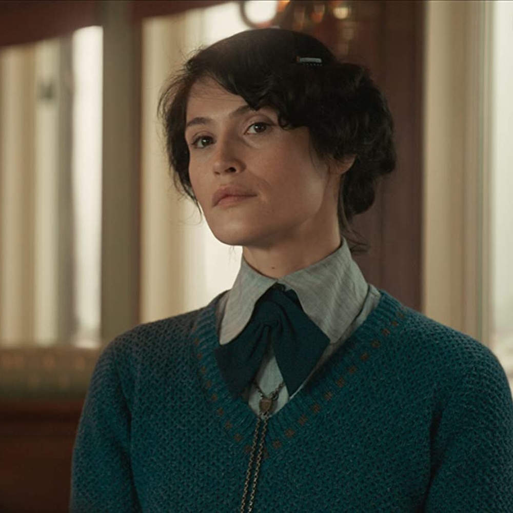Une scène du film The King's Man