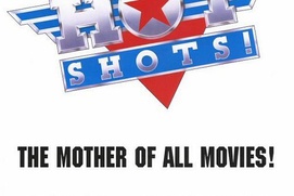 Affiche du film Hot Shots