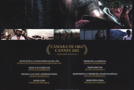 Affiche du film Japon