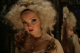 Scène du film The Imaginarium of Doctor Parnassus