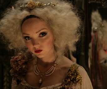 Scène du film The Imaginarium of Doctor Parnassus