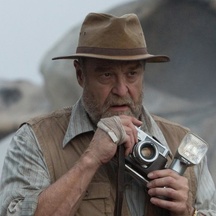 Photo de John Goodman