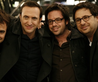 Scène du film Le cas Roberge