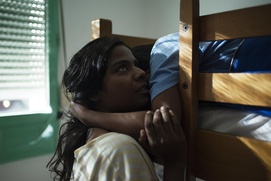 Une scène du film Dheepan