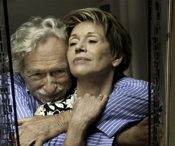 Une scène du film Et si on vivait tous ensemble?
