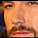 Ben Affleck à la première de Paycheck