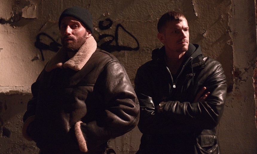 Bandes-annonces de la semaine : De l'action à revendre avec Brothers By Blood