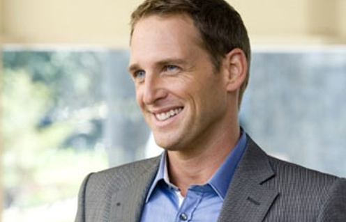 Josh Lucas dans le film Life as We Know It