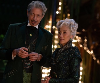 Images du film Wicked
