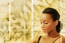 Affiche du film For Colored Girls