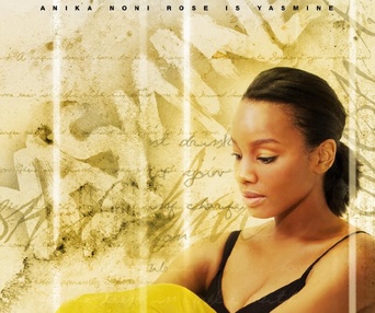 Affiche du film For Colored Girls
