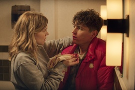 Image du film Le deuxième acte