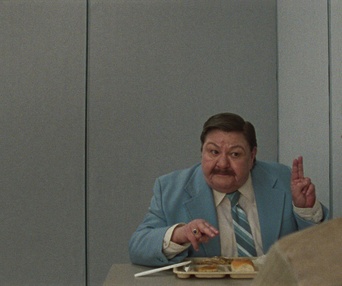 Image du film Une langue universelle