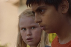 Image du film The Innocents