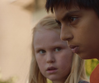 Image du film The Innocents