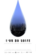 Affiche du film L'or du golfe