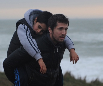 Une scène du film Une vie meilleure
