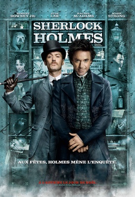 Sherlock Holmes