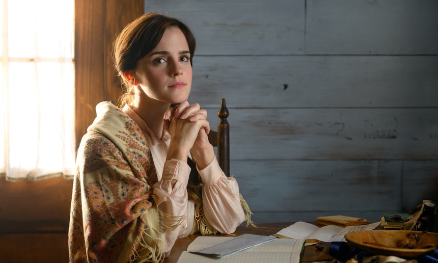 Bande-annonce : Retrouvez Emma Watson et Meryl Streep dans Little Women