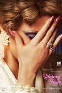 Affiche du film Dans les yeux de Tammy Faye
