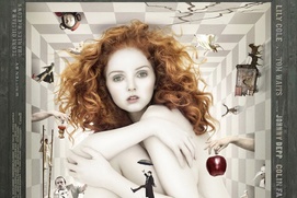 Affiche du film The Imaginarium of Doctor Parnassus
