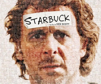 Affiche du film Starbuck