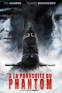 Affiche du film À la poursuite du phantom