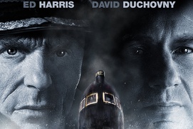 Affiche du film À la poursuite du Phantom
