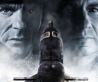Affiche du film À la poursuite du Phantom