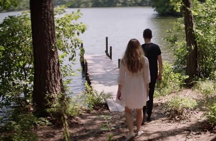 Bande-annonce en anglais