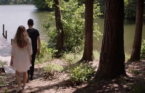 Bande-annonce en anglais