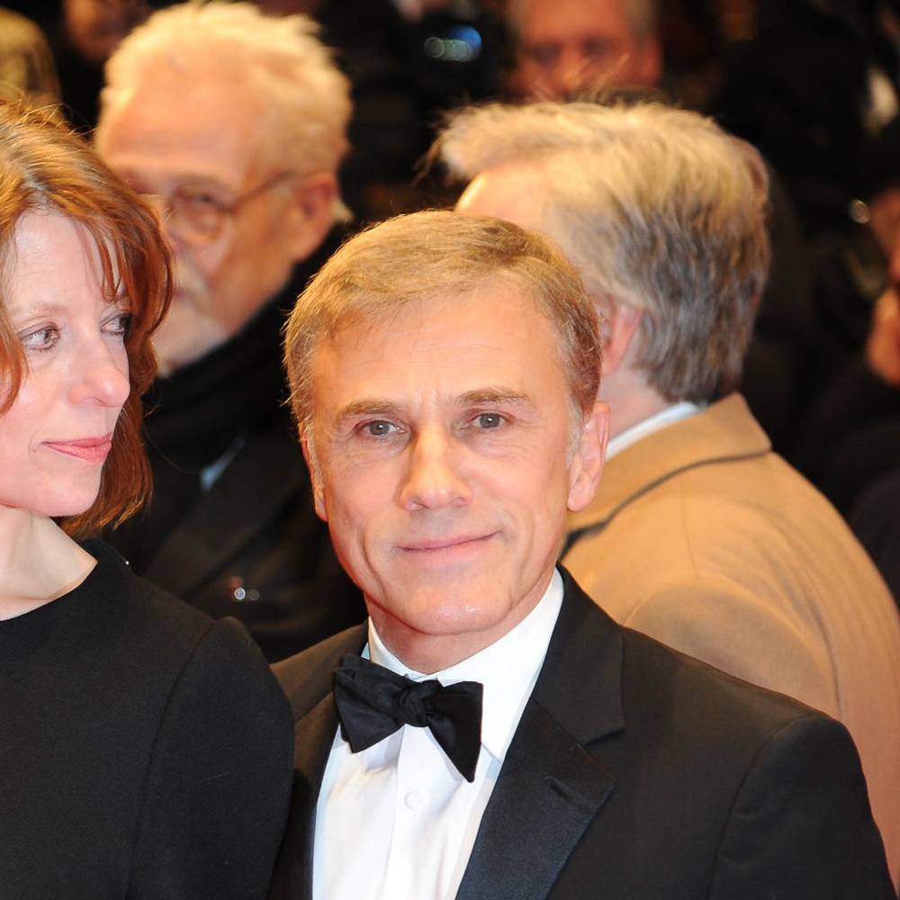 Le jury international de l'édition 2015 de la Berlinale