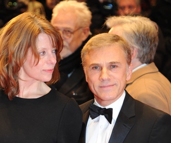 Le jury international de l'édition 2015 de la Berlinale