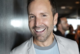 Éric Salvail