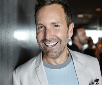 Éric Salvail