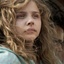 Chloe Moretz dans Texas Killing Fields