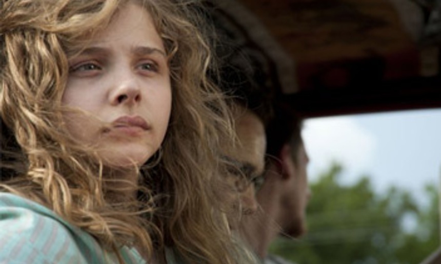 Chloë Grace Moretz sera de la distribution de The 5th Wave