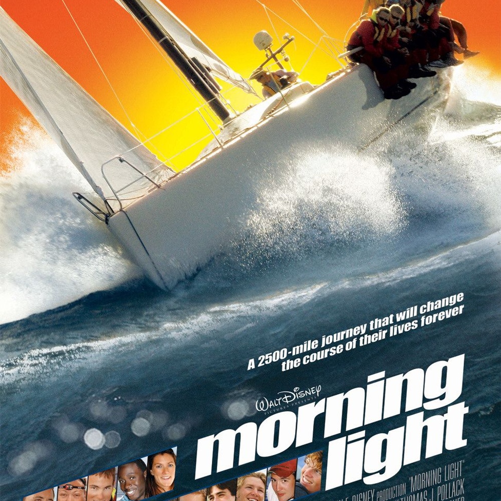 Affiche du film Morning Light