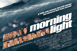 Affiche du film Morning Light