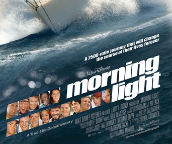 Affiche du film Morning Light