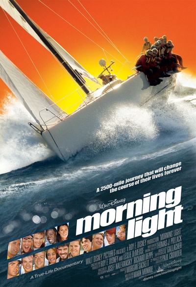 Affiche du film Morning Light