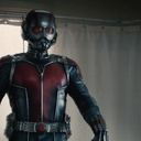 Une scène du film Ant-Man