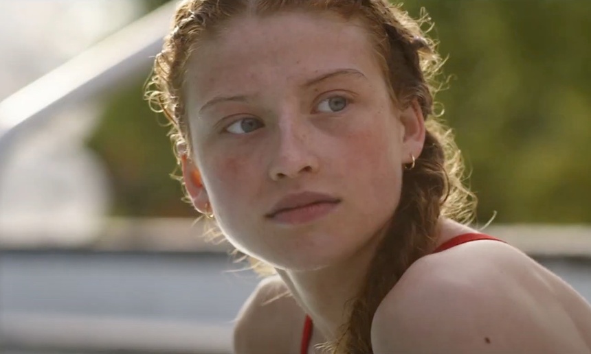 L'amour au temps de l'adolescence dans la bande-annonce de Coeur de slush